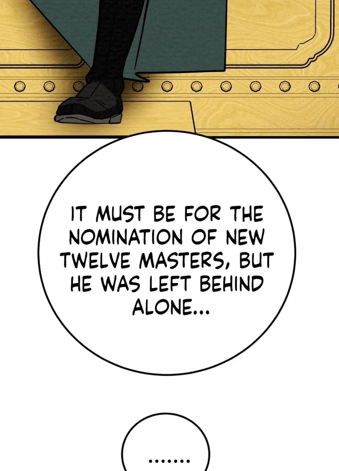 Read Heavenly Moon chapter 192 image 33 on Lezhin