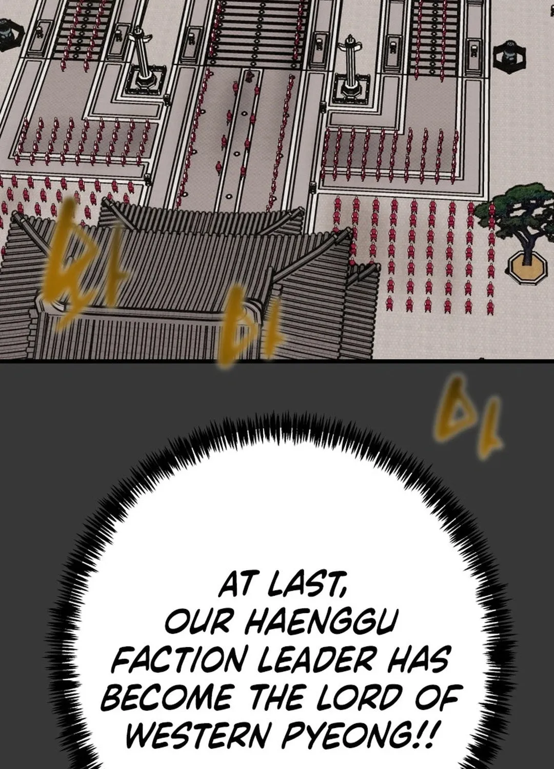Read Heavenly Moon chapter 192 image 49 on Lezhin