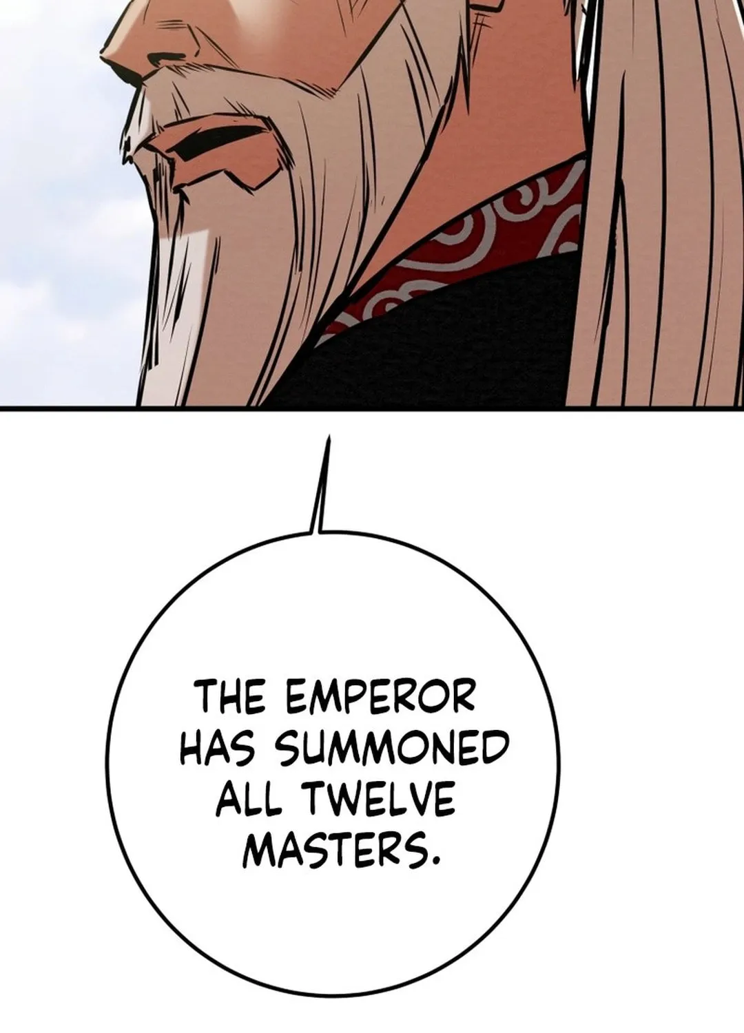 Read Heavenly Moon chapter 192 image 5 on Lezhin
