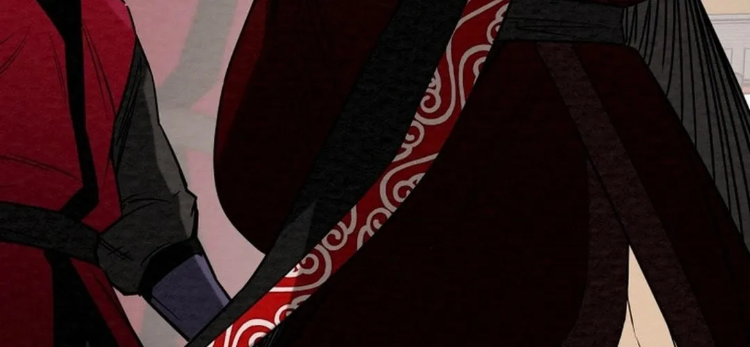Read Heavenly Moon chapter 192 image 51 on Lezhin