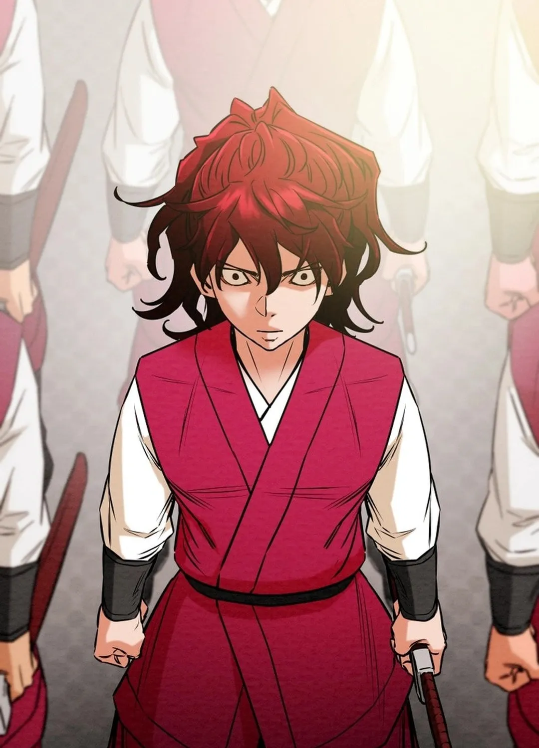 Read Heavenly Moon chapter 192 image 53 on Lezhin