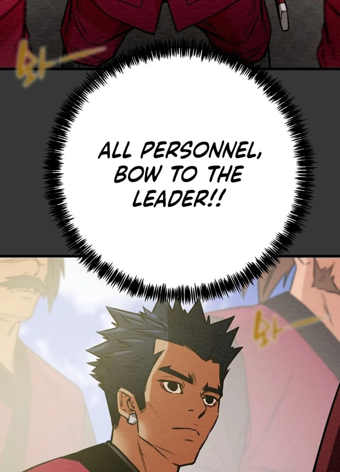 Read Heavenly Moon chapter 192 image 54 on Lezhin