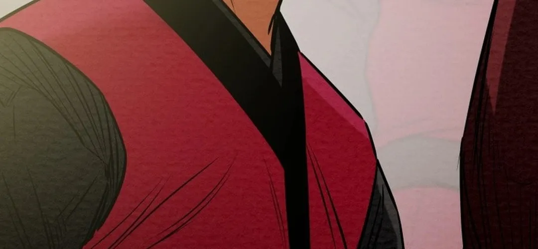 Read Heavenly Moon chapter 192 image 55 on Lezhin