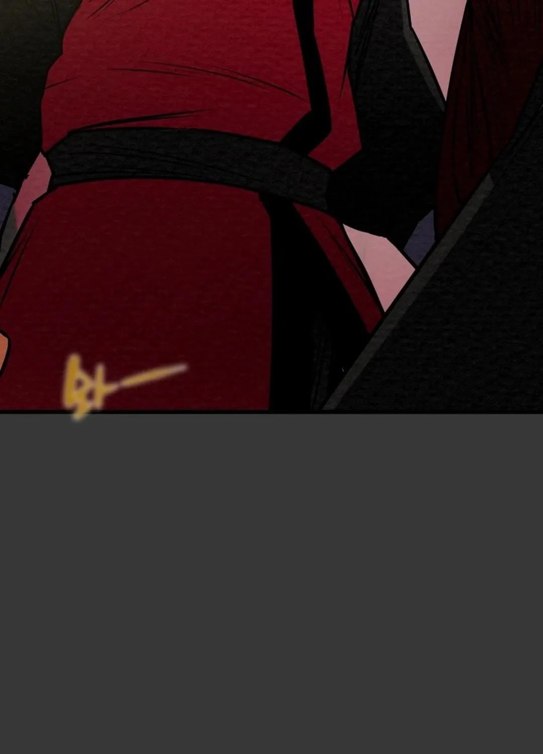 Read Heavenly Moon chapter 192 image 56 on Lezhin