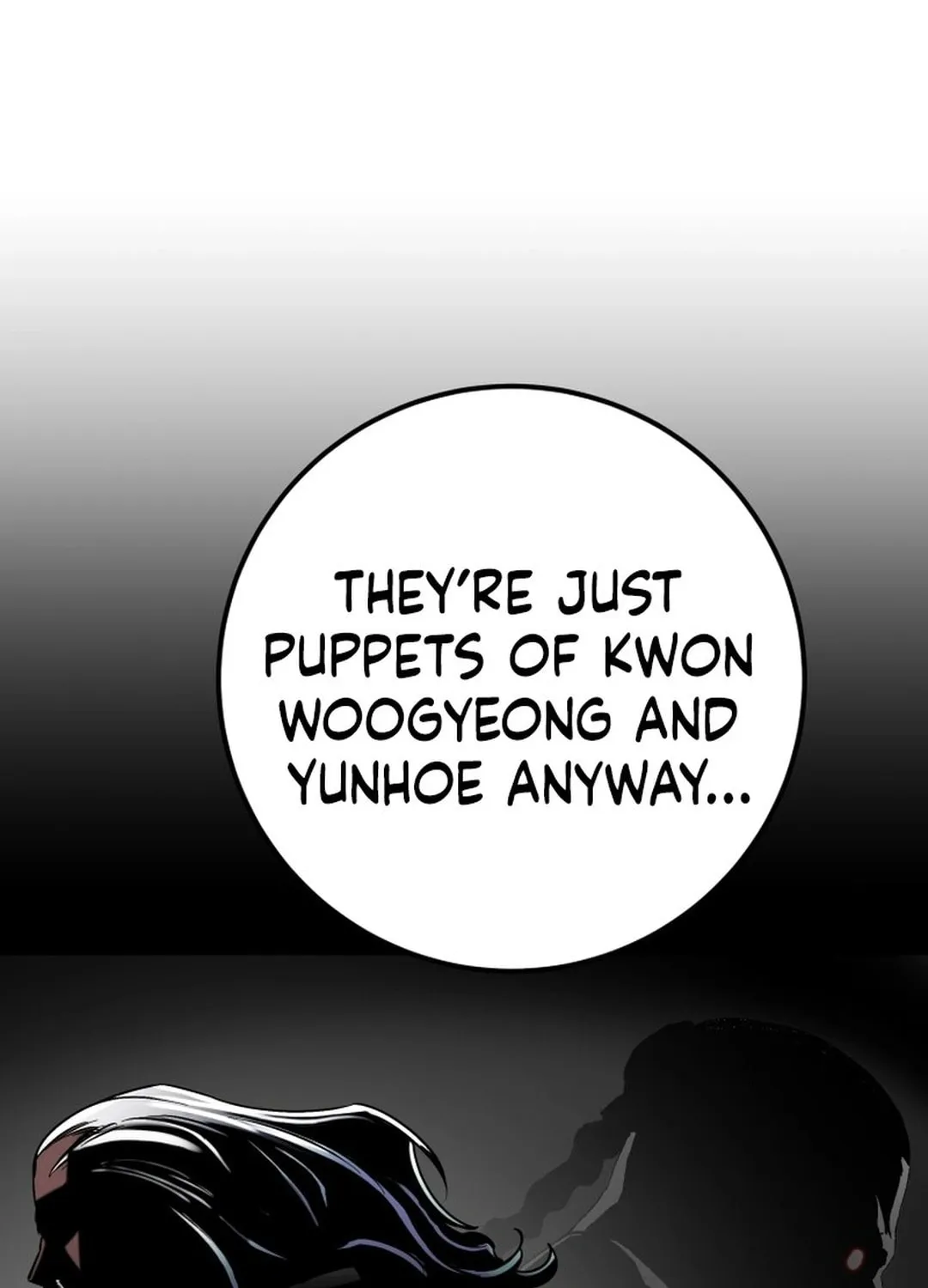 Read Heavenly Moon chapter 192 image 6 on Lezhin
