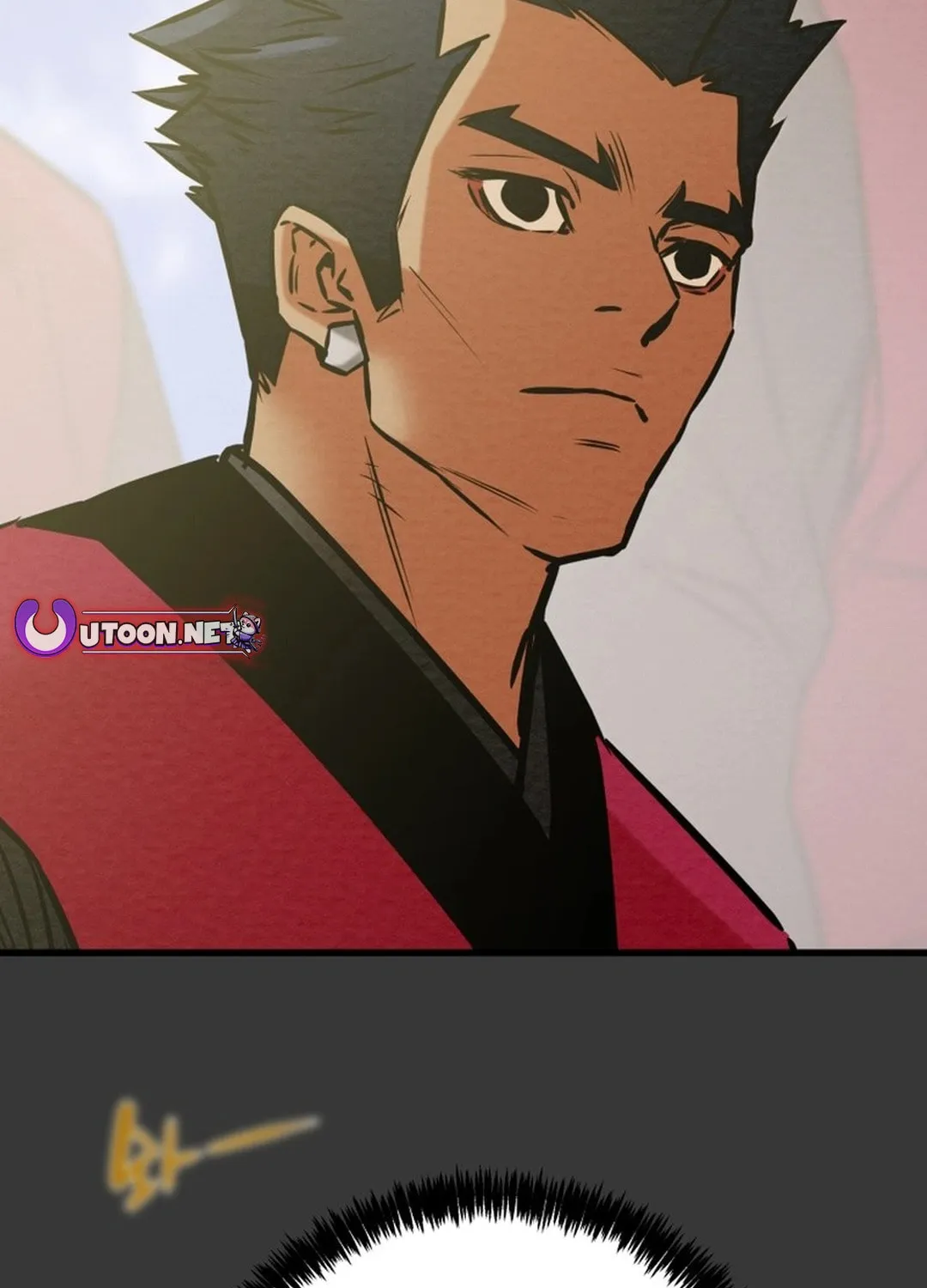 Read Heavenly Moon chapter 192 image 60 on Lezhin
