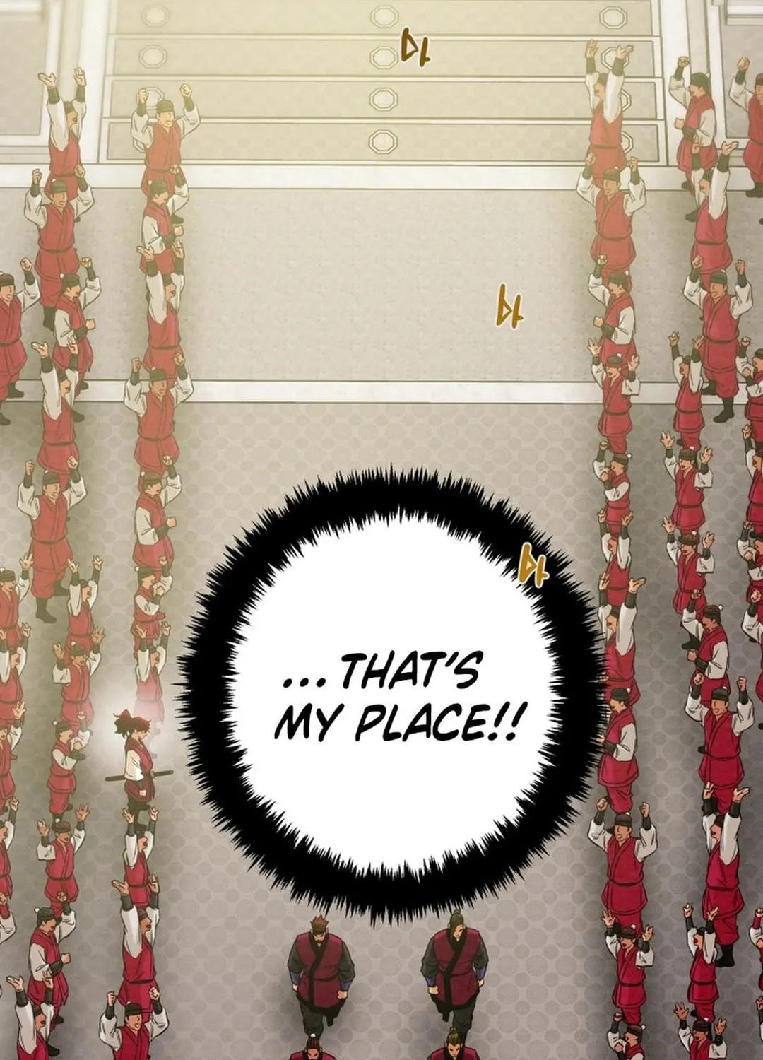 Read Heavenly Moon chapter 192 image 62 on Lezhin