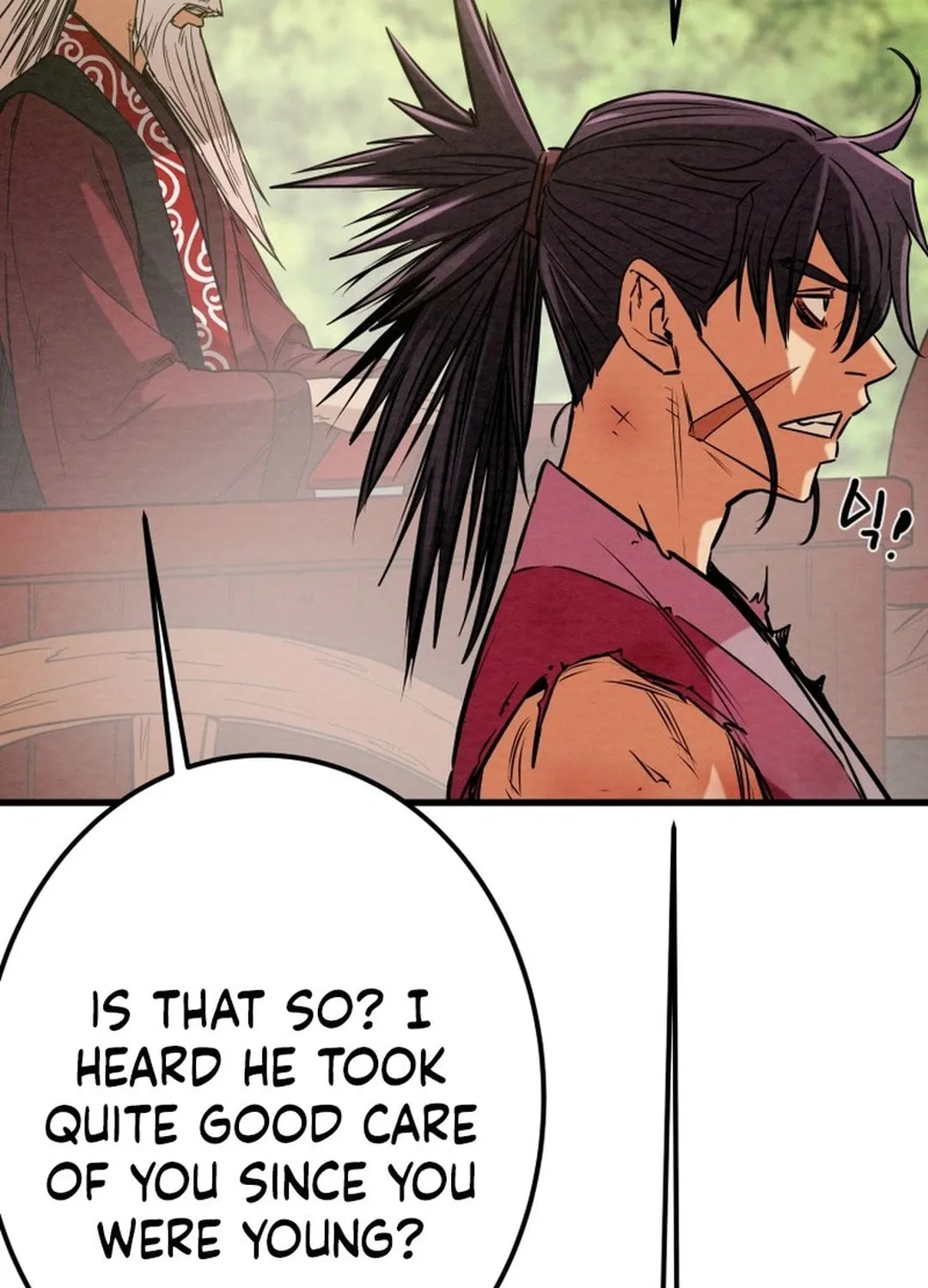Read Heavenly Moon chapter 192 image 82 on Lezhin