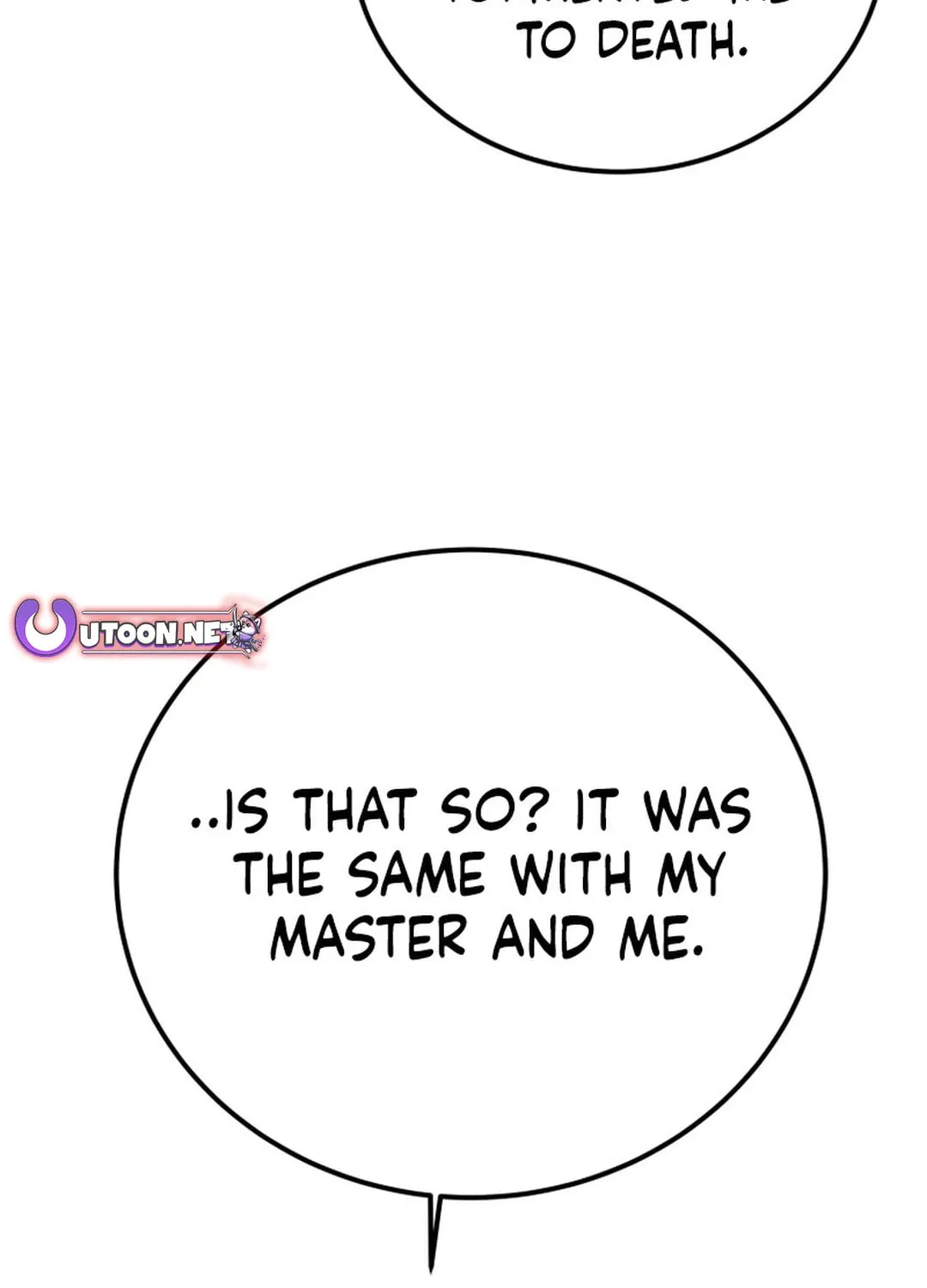 Read Heavenly Moon chapter 192 image 84 on Lezhin