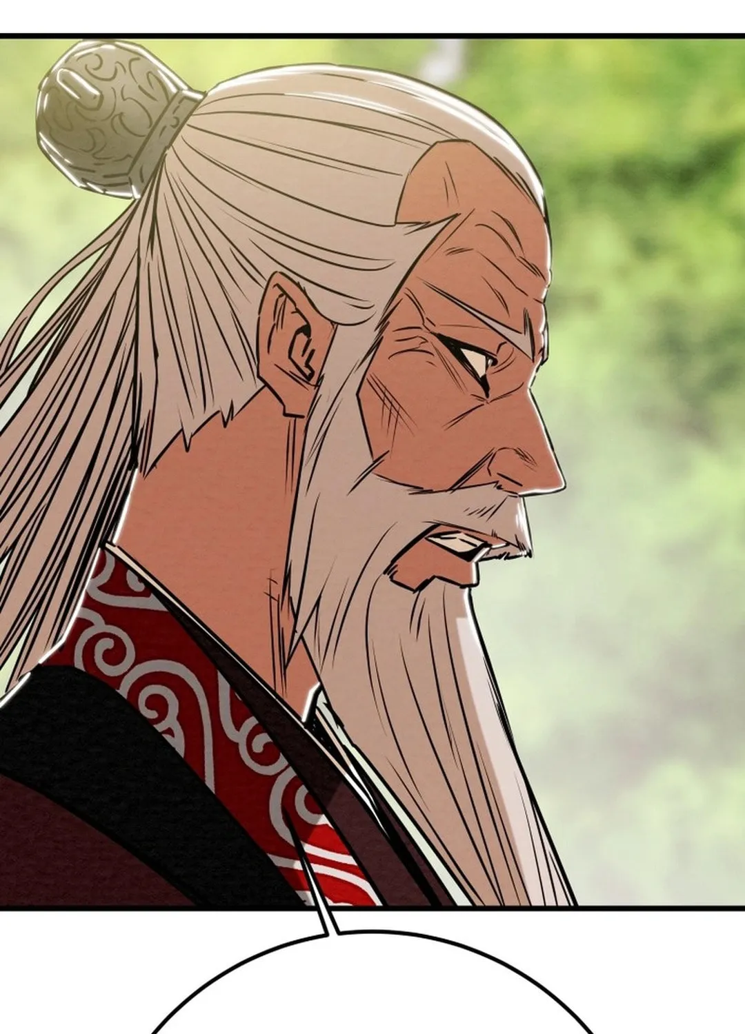 Read Heavenly Moon chapter 192 image 85 on Lezhin