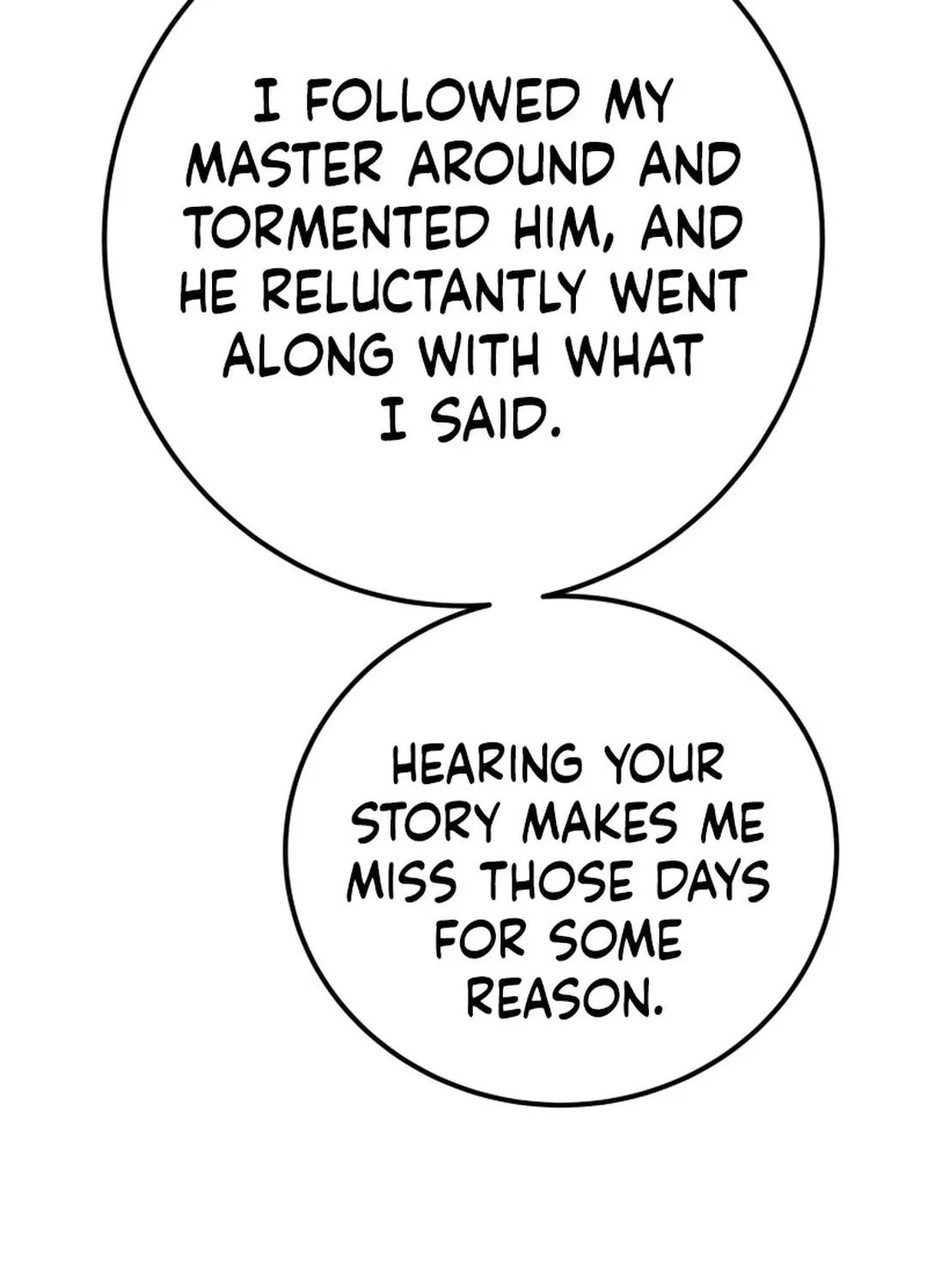 Read Heavenly Moon chapter 192 image 86 on Lezhin