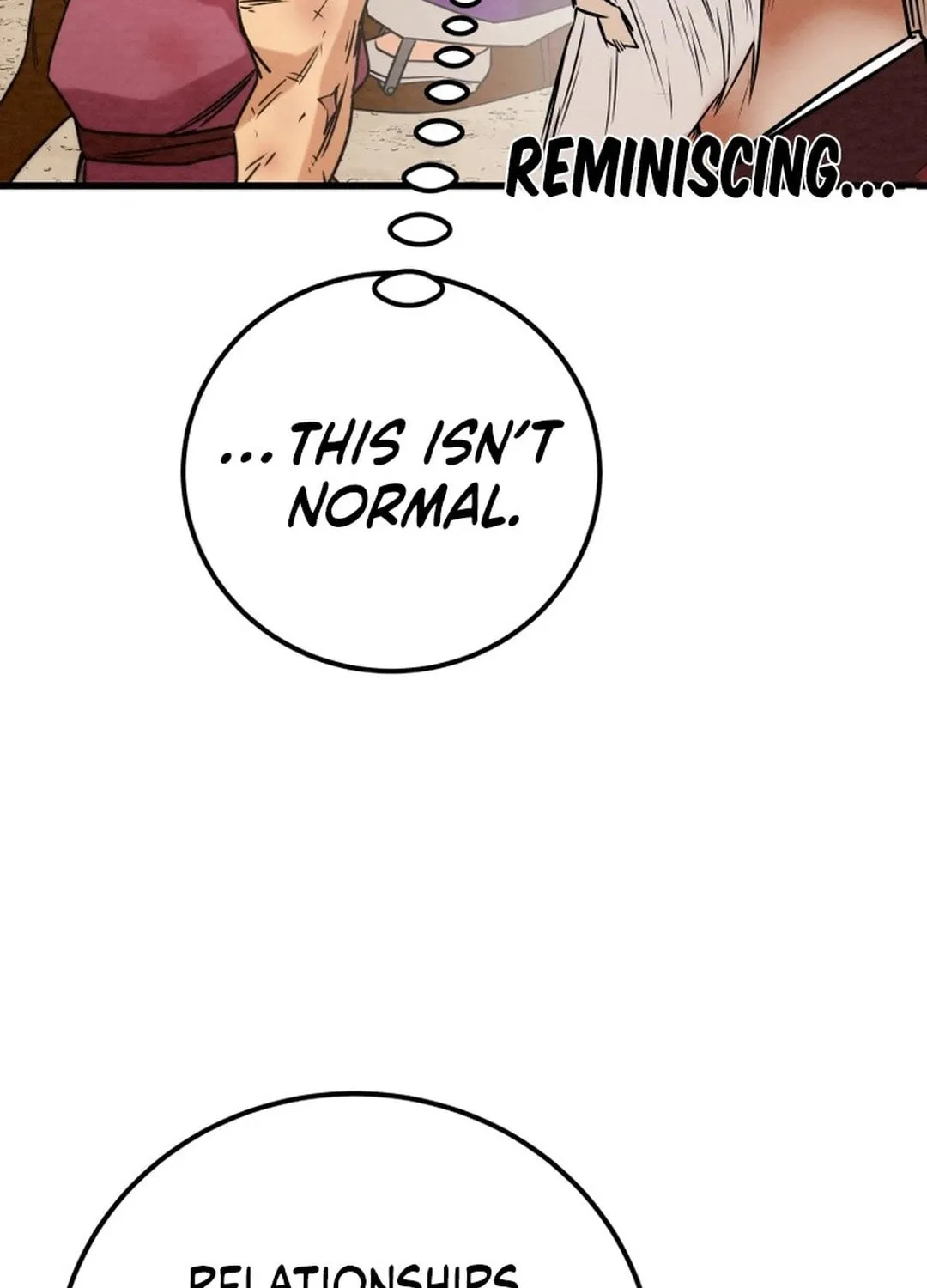 Read Heavenly Moon chapter 192 image 89 on Lezhin