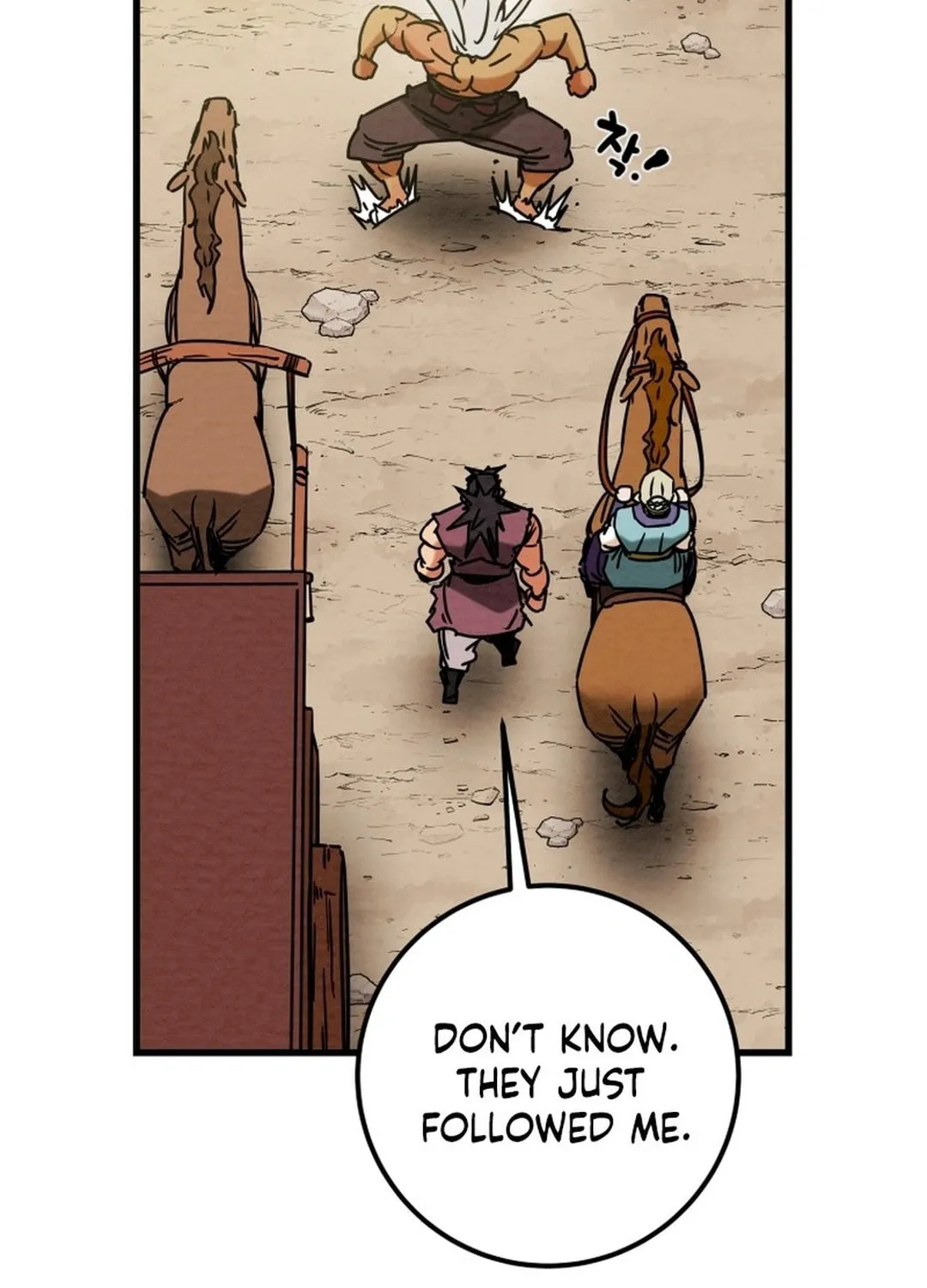 Read Heavenly Moon chapter 192 image 97 on Lezhin