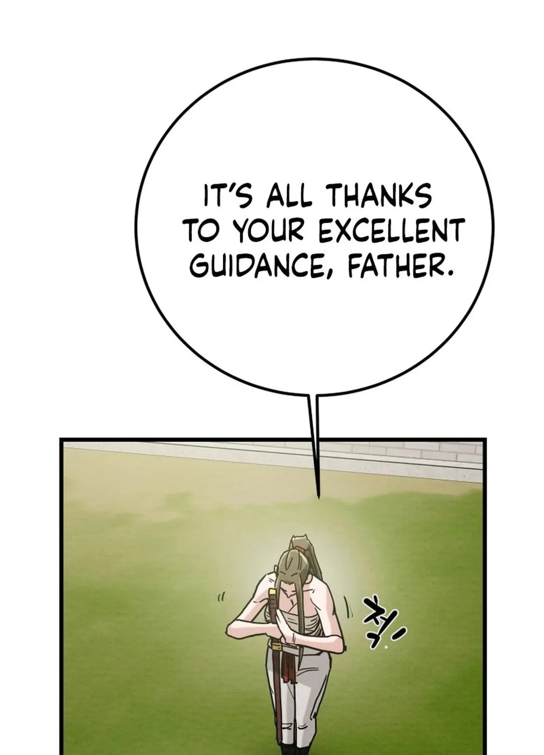 Read Heavenly Moon chapter 193 image 126 on Lezhin