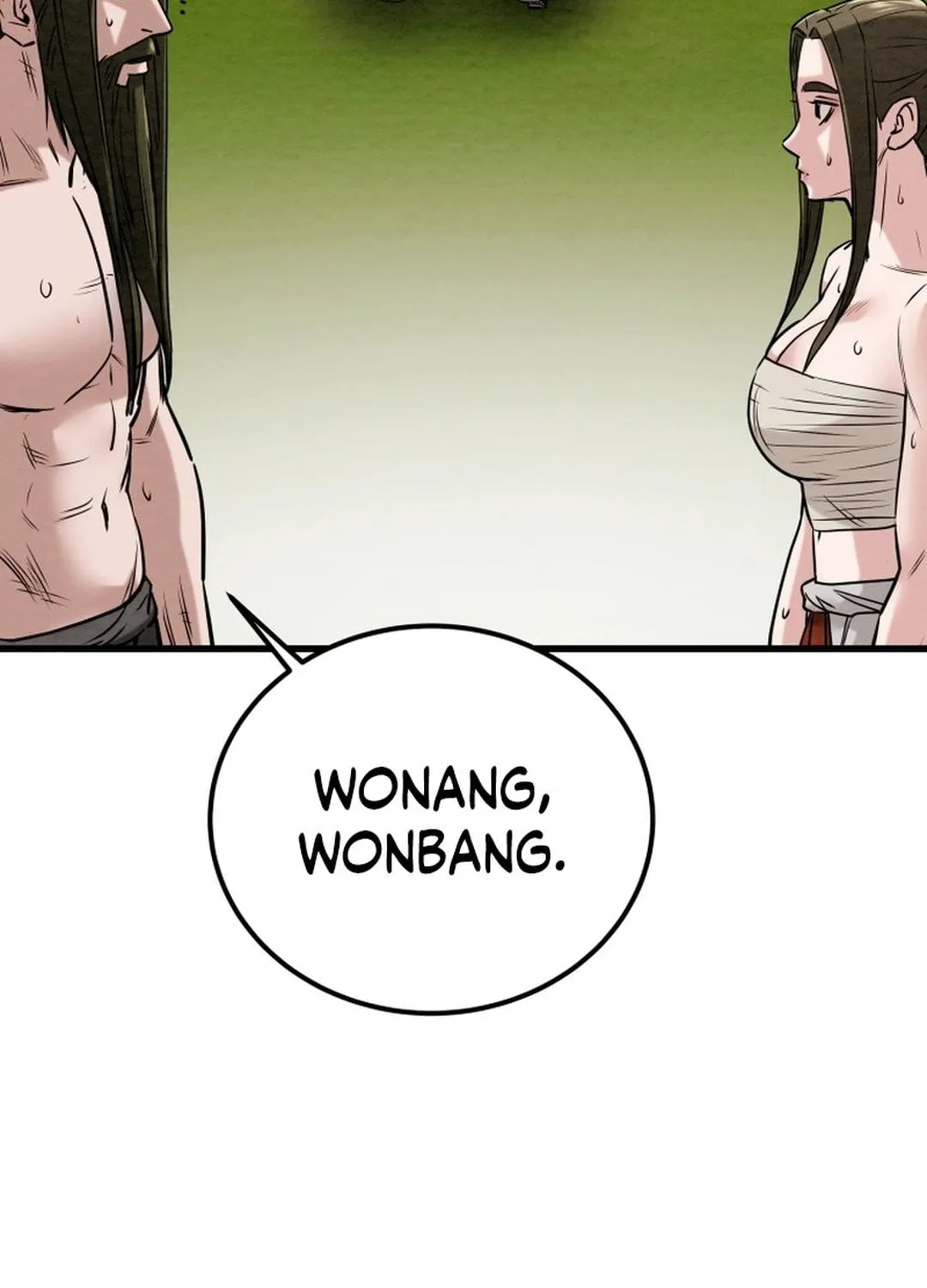 Read Heavenly Moon chapter 193 image 130 on Lezhin