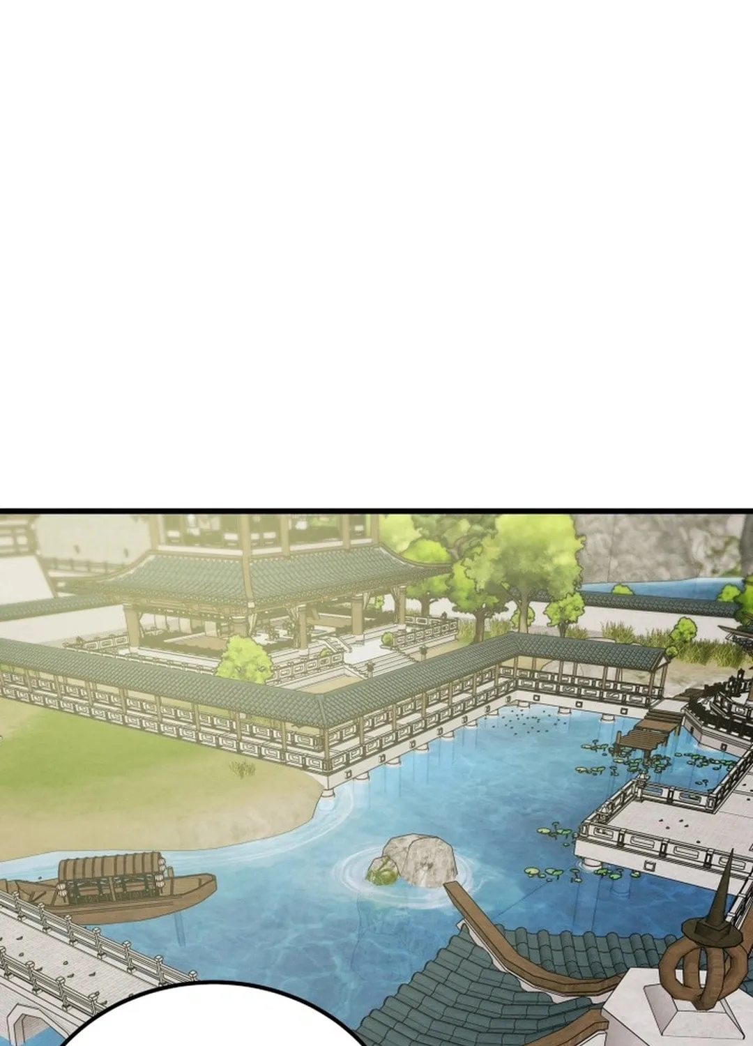 Read Heavenly Moon chapter 193 image 144 on Lezhin