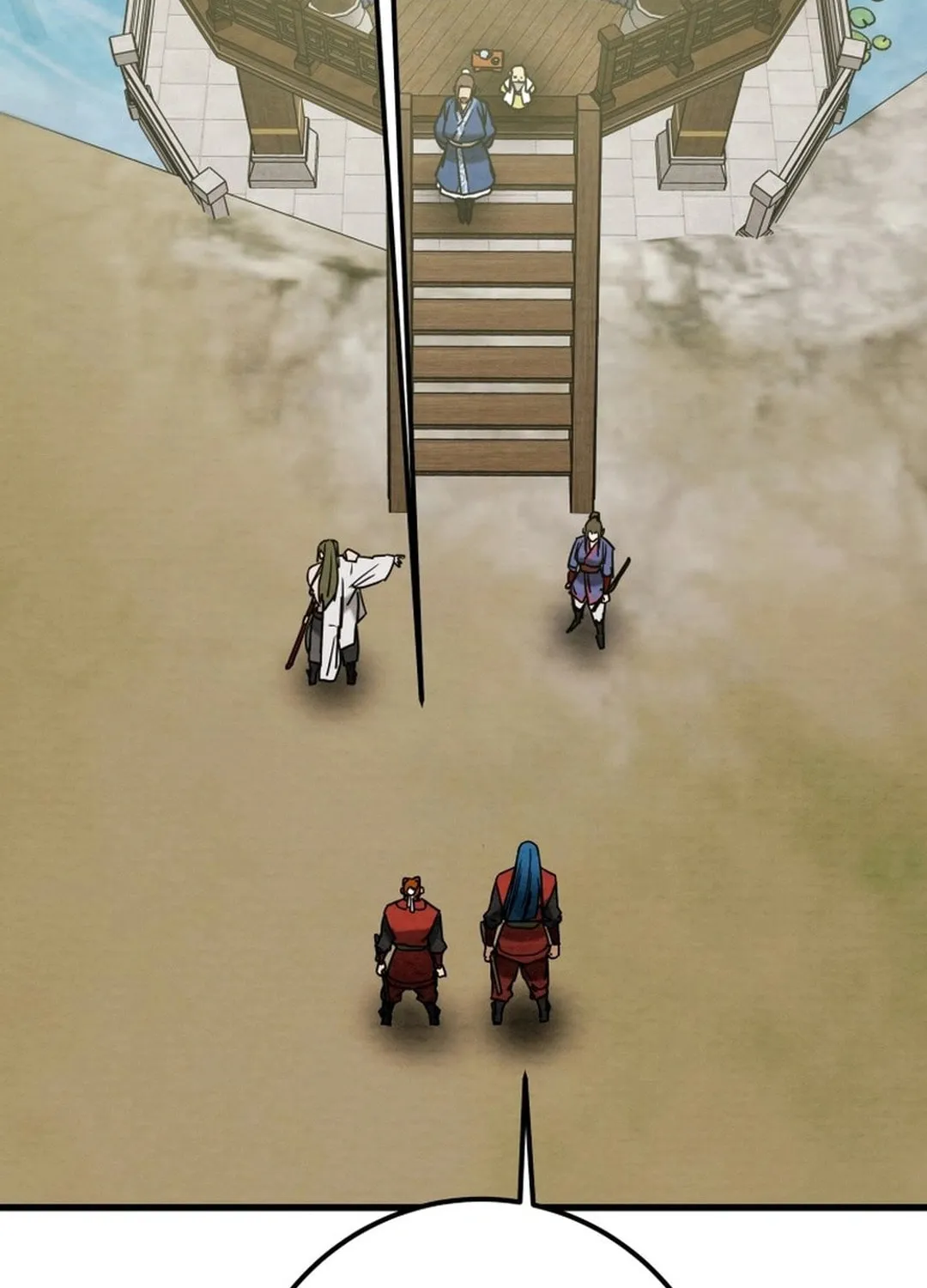 Read Heavenly Moon chapter 193 image 146 on Lezhin