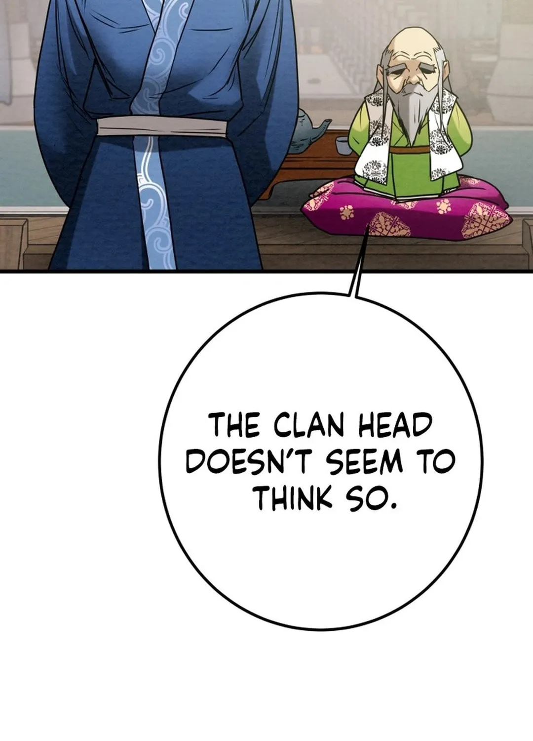 Read Heavenly Moon chapter 193 image 153 on Lezhin