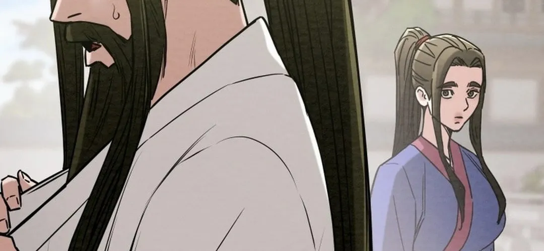 Read Heavenly Moon chapter 193 image 155 on Lezhin