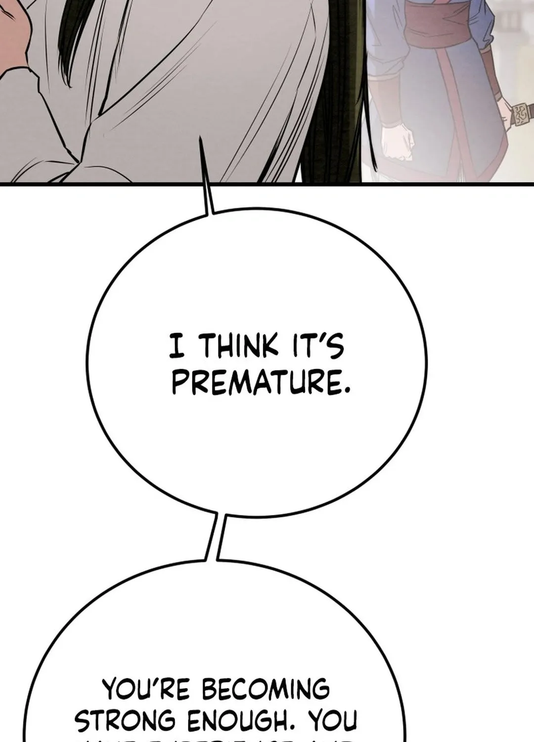 Read Heavenly Moon chapter 193 image 156 on Lezhin