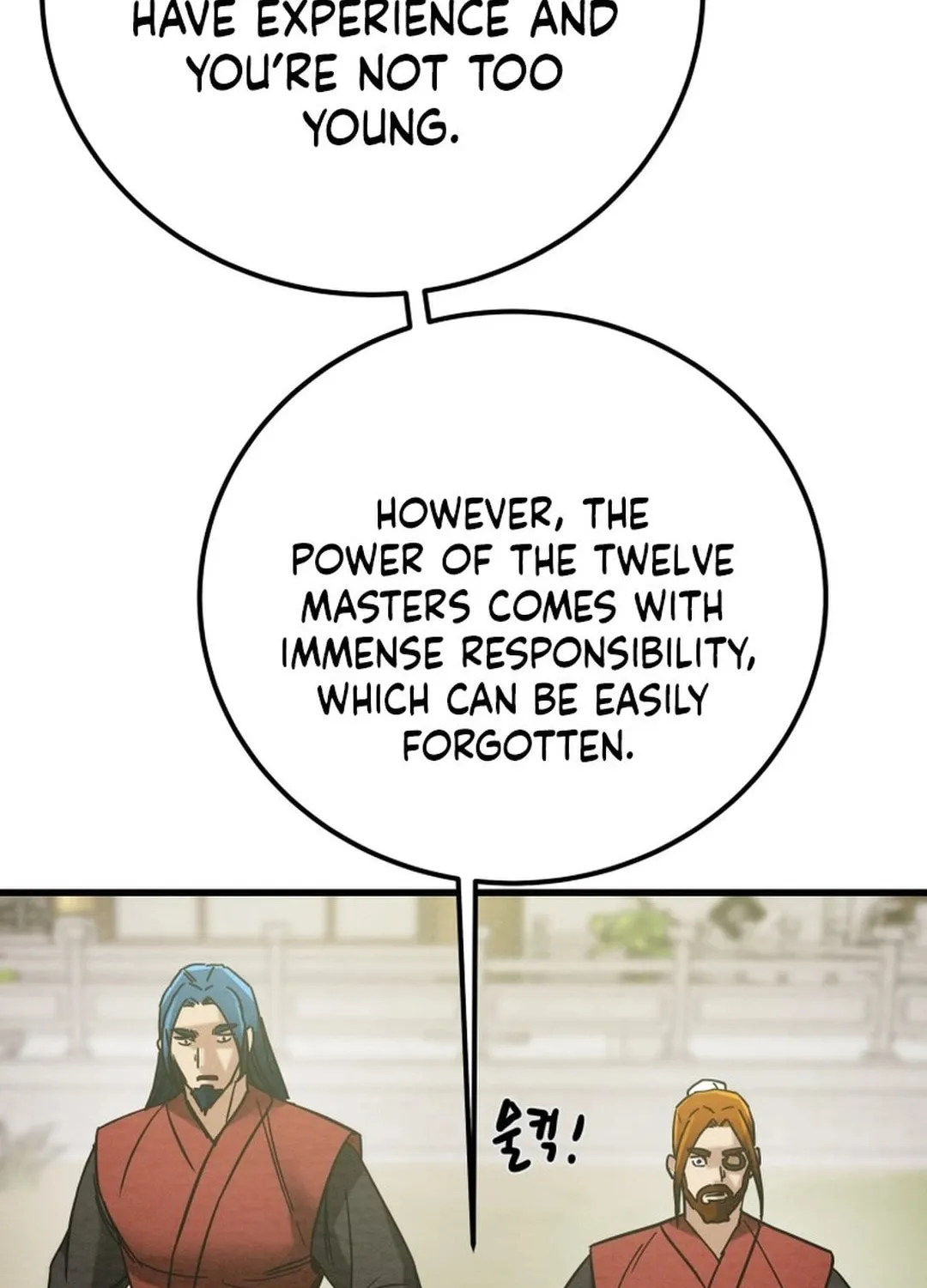Read Heavenly Moon chapter 193 image 157 on Lezhin