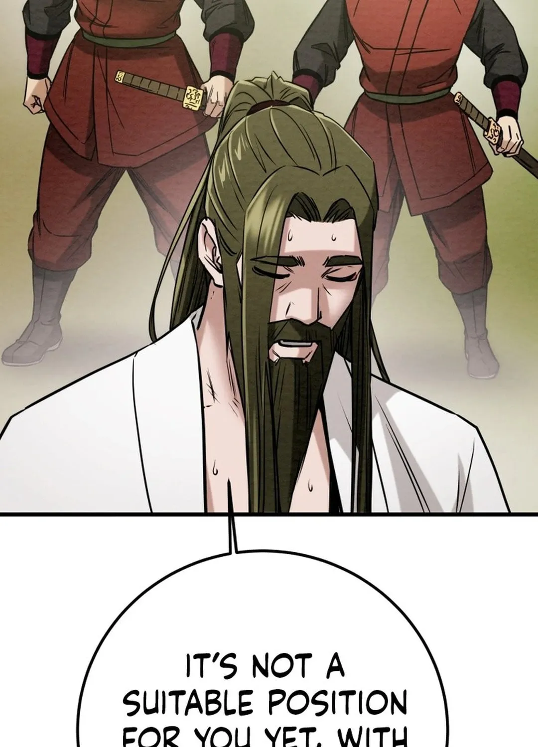 Read Heavenly Moon chapter 193 image 158 on Lezhin