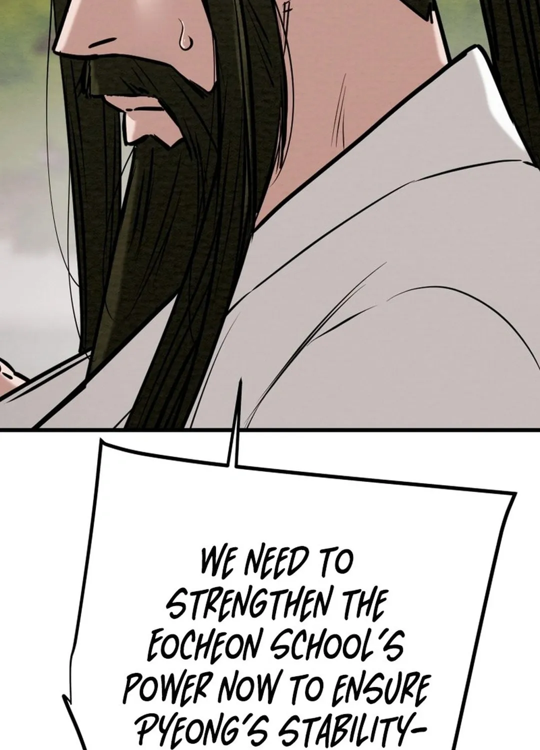 Read Heavenly Moon chapter 193 image 164 on Lezhin