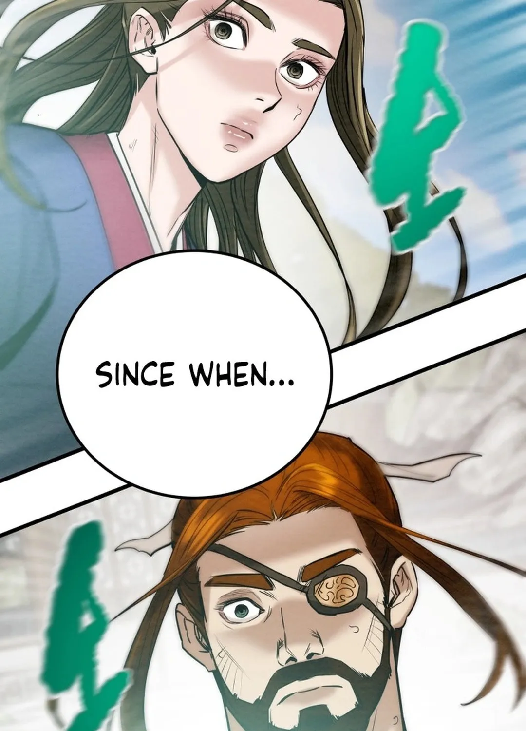 Read Heavenly Moon chapter 193 image 170 on Lezhin