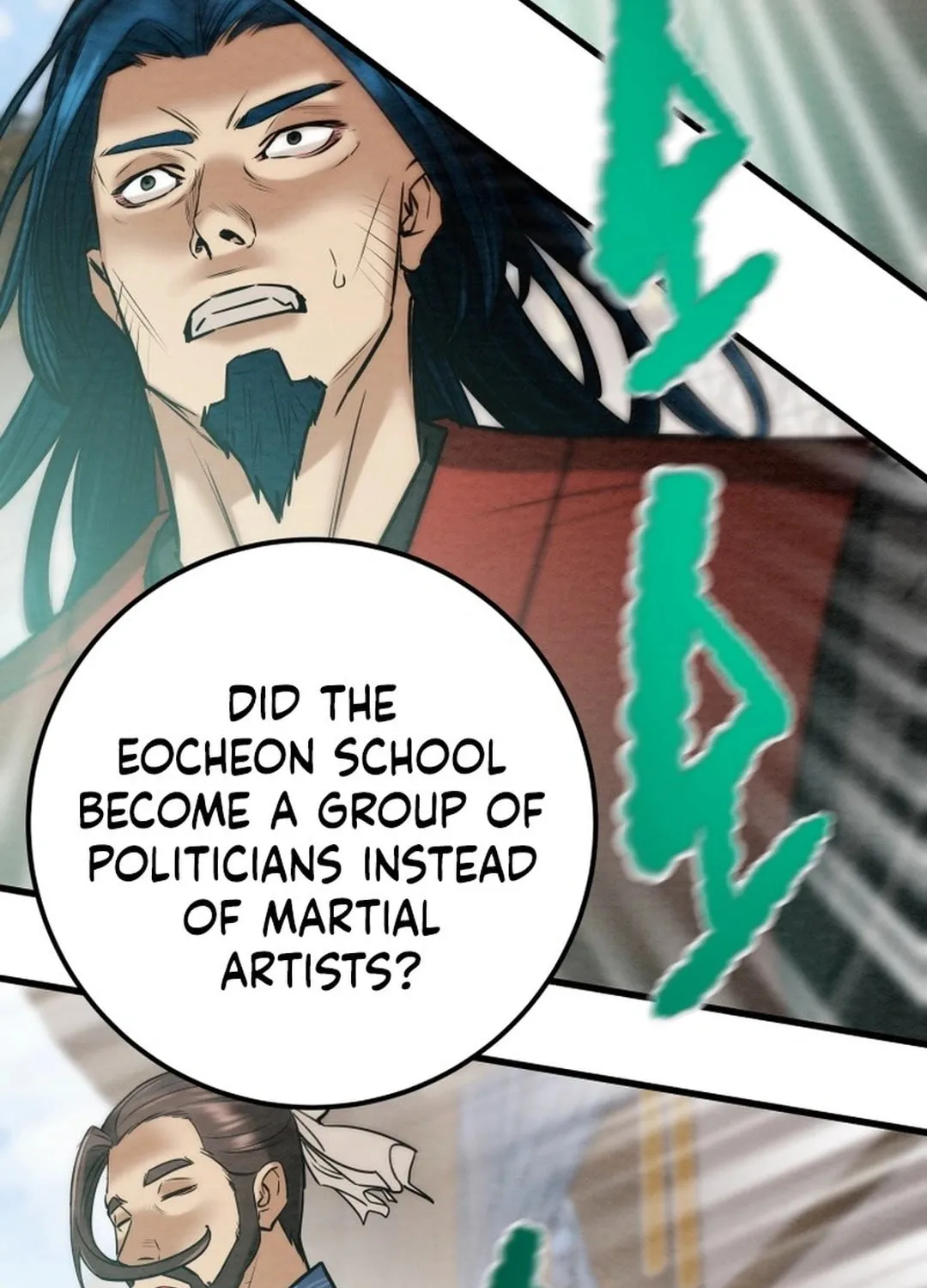 Read Heavenly Moon chapter 193 image 172 on Lezhin