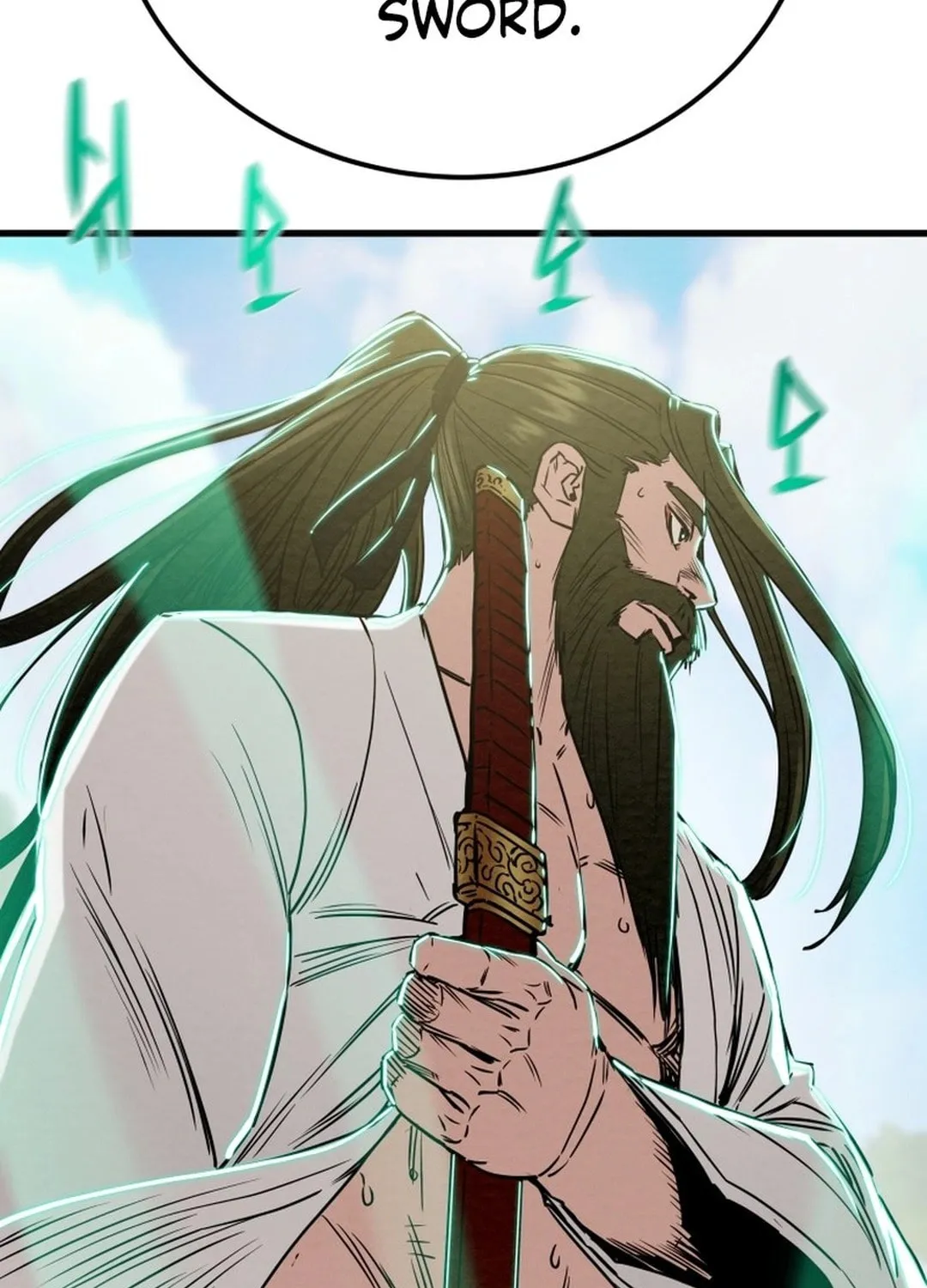 Read Heavenly Moon chapter 193 image 196 on Lezhin