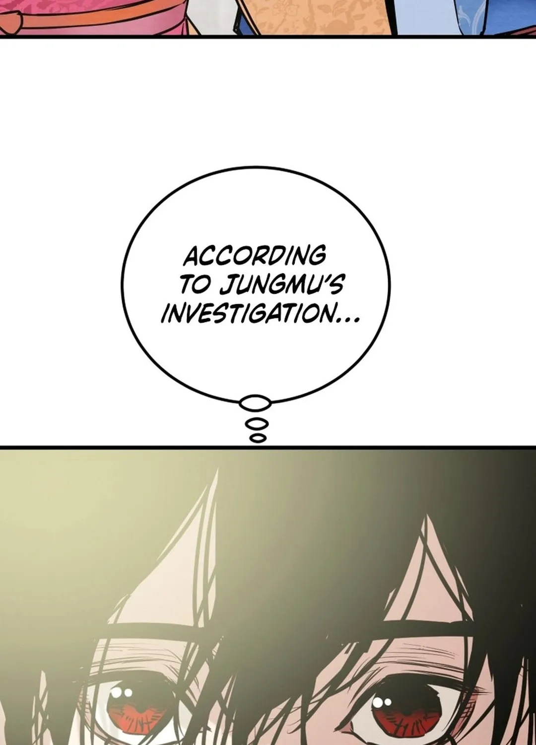Read Heavenly Moon chapter 193 image 20 on Lezhin