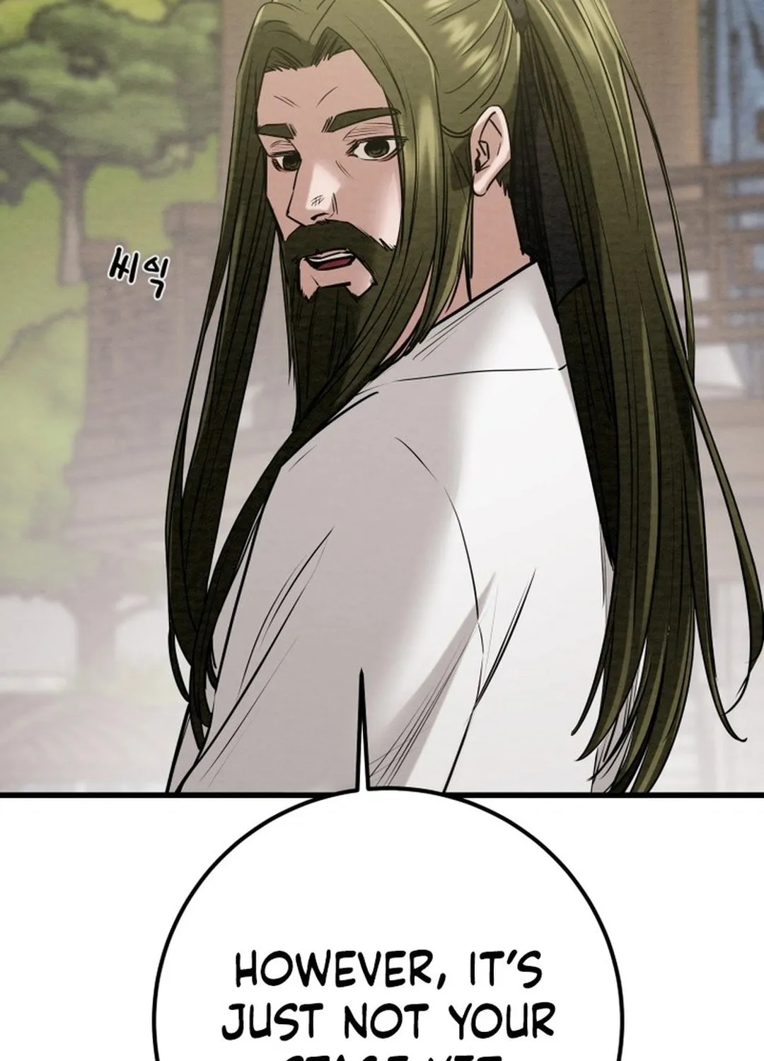 Read Heavenly Moon chapter 193 image 202 on Lezhin