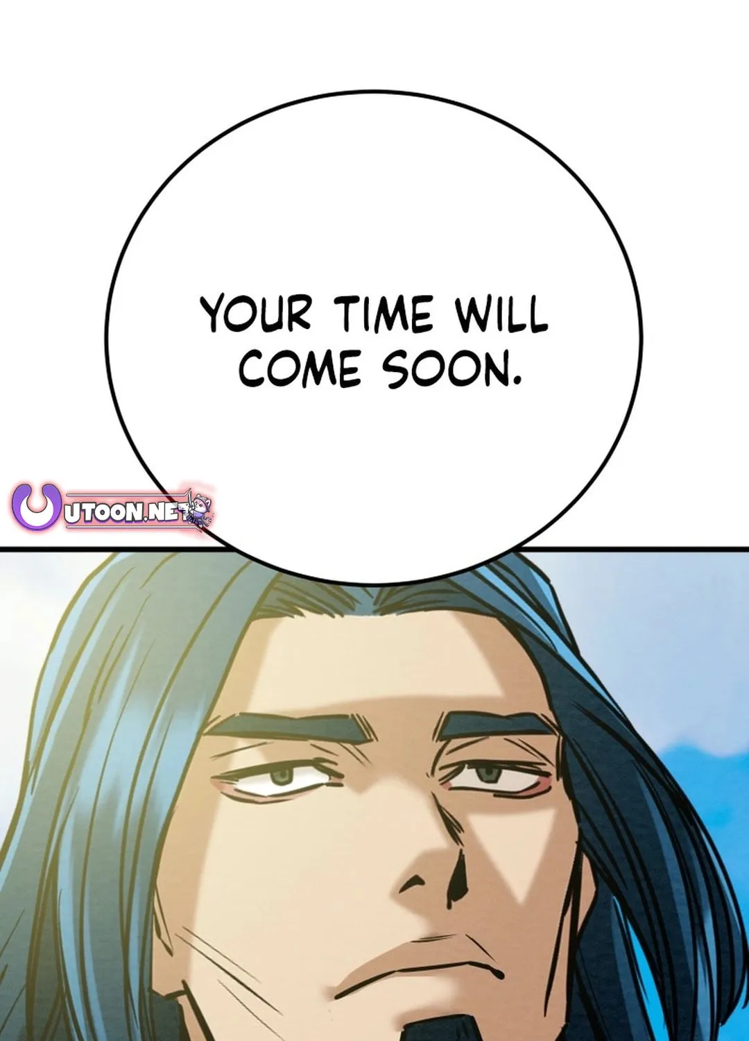 Read Heavenly Moon chapter 193 image 204 on Lezhin