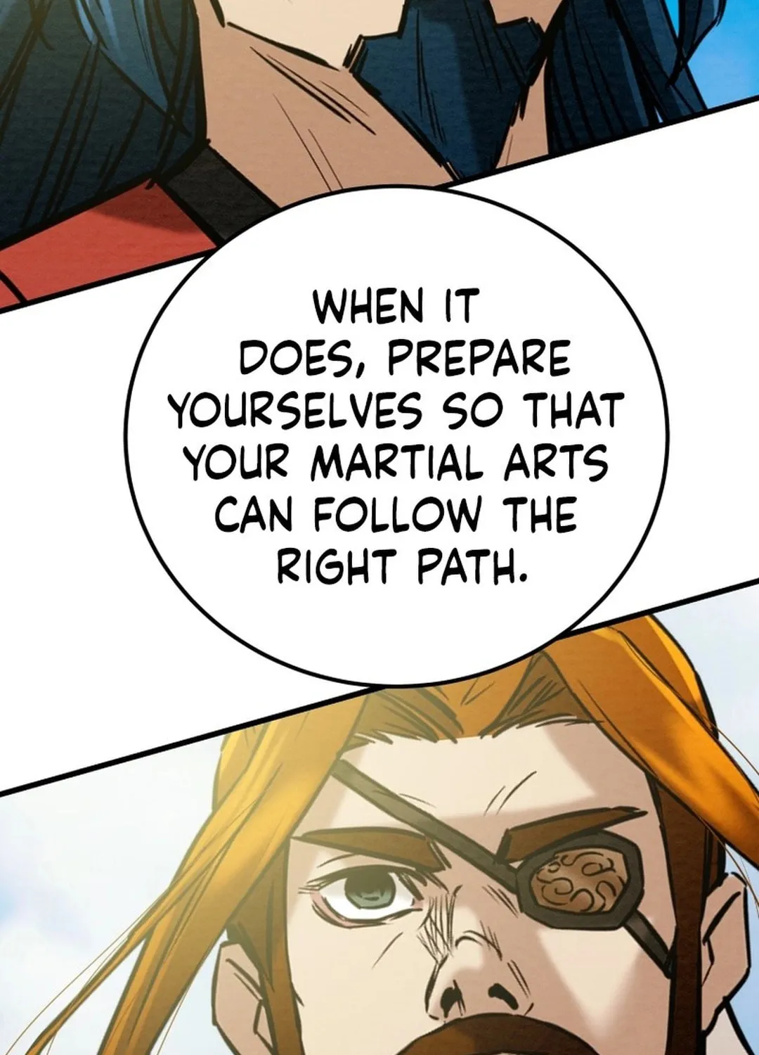 Read Heavenly Moon chapter 193 image 205 on Lezhin