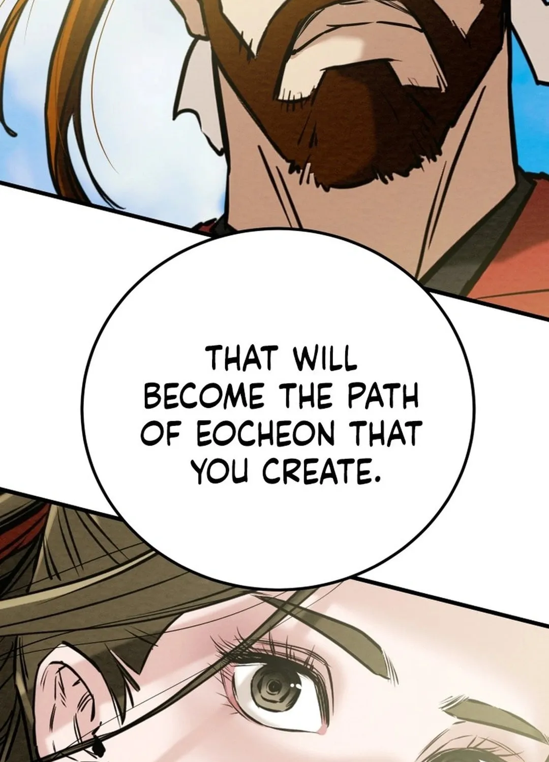 Read Heavenly Moon chapter 193 image 206 on Lezhin
