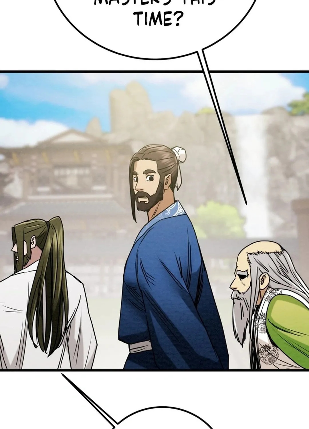 Read Heavenly Moon chapter 193 image 209 on Lezhin