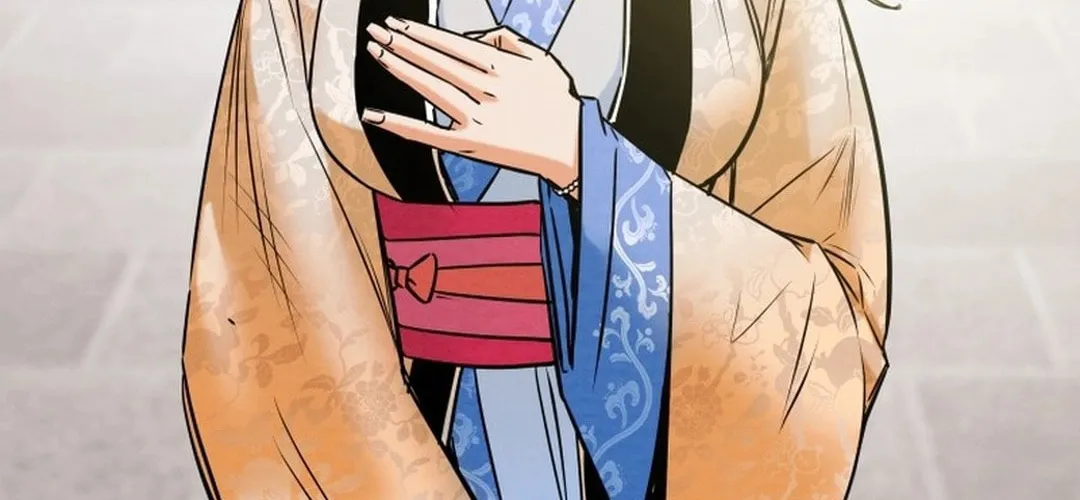 Read Heavenly Moon chapter 193 image 3 on Lezhin