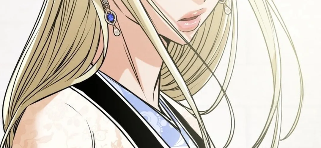 Read Heavenly Moon chapter 193 image 31 on Lezhin