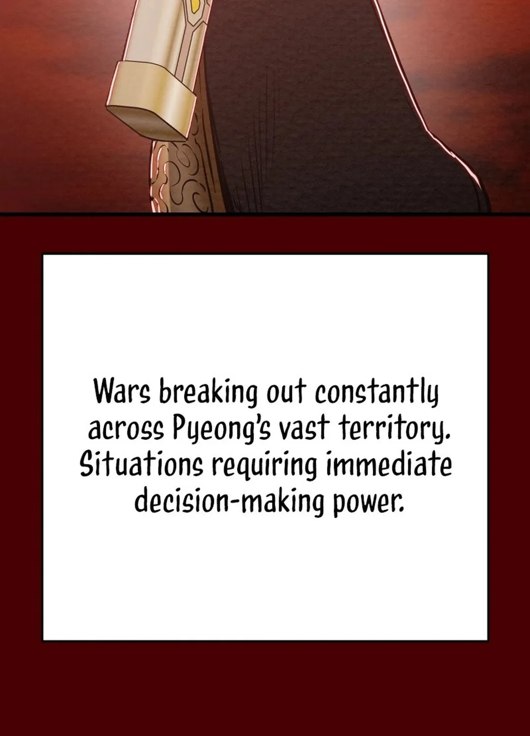 Read Heavenly Moon chapter 193 image 48 on Lezhin