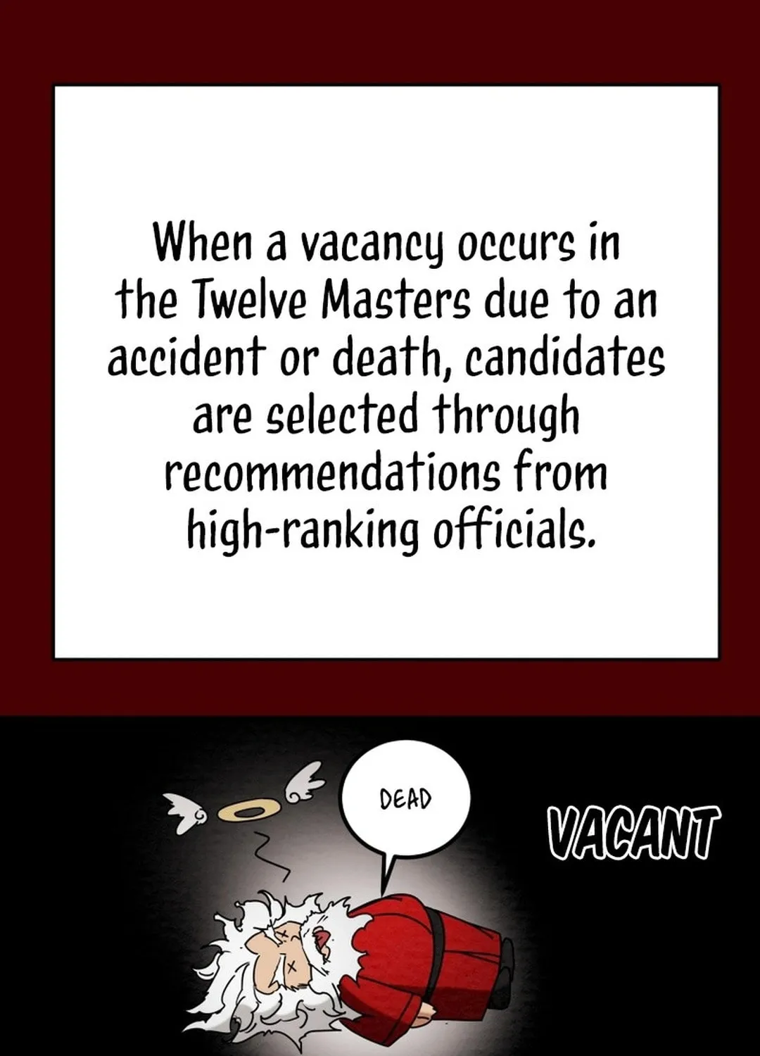 Read Heavenly Moon chapter 193 image 54 on Lezhin