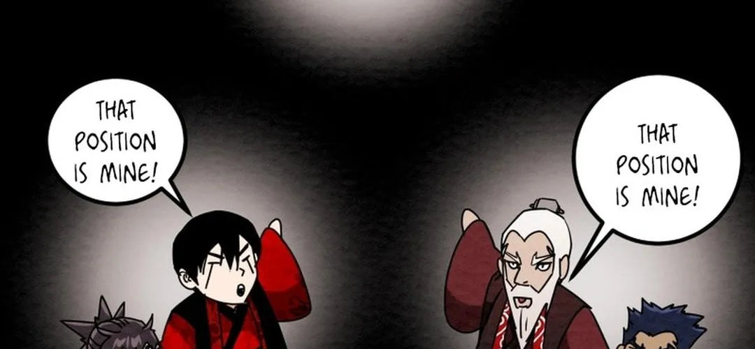 Read Heavenly Moon chapter 193 image 55 on Lezhin
