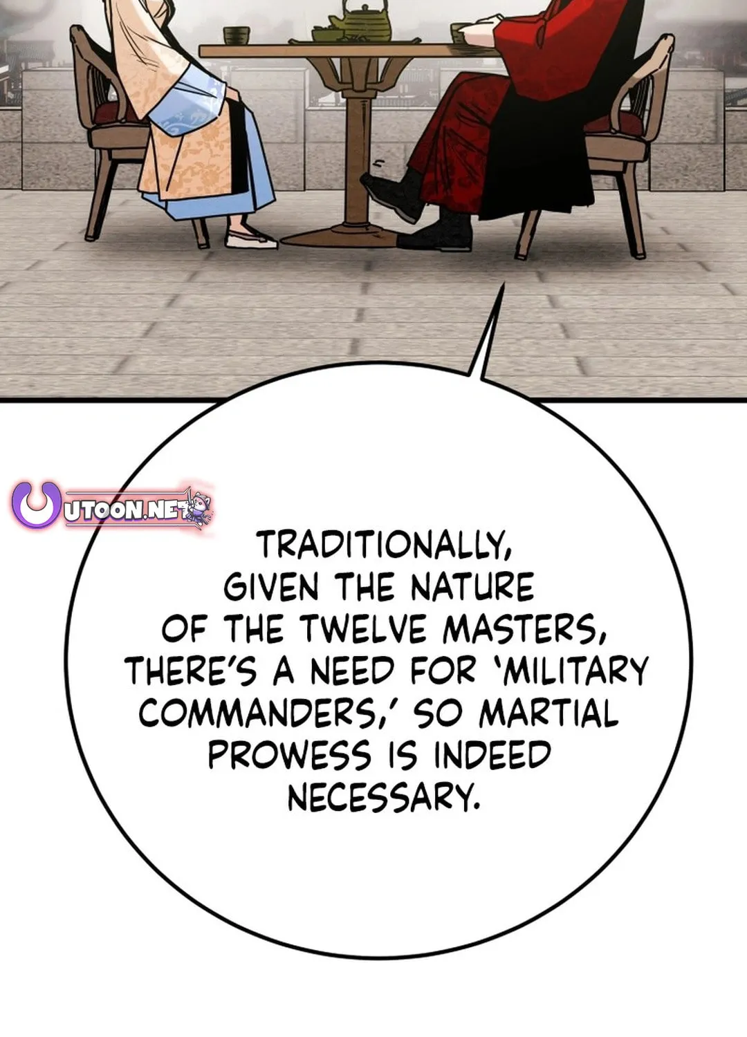 Read Heavenly Moon chapter 193 image 68 on Lezhin