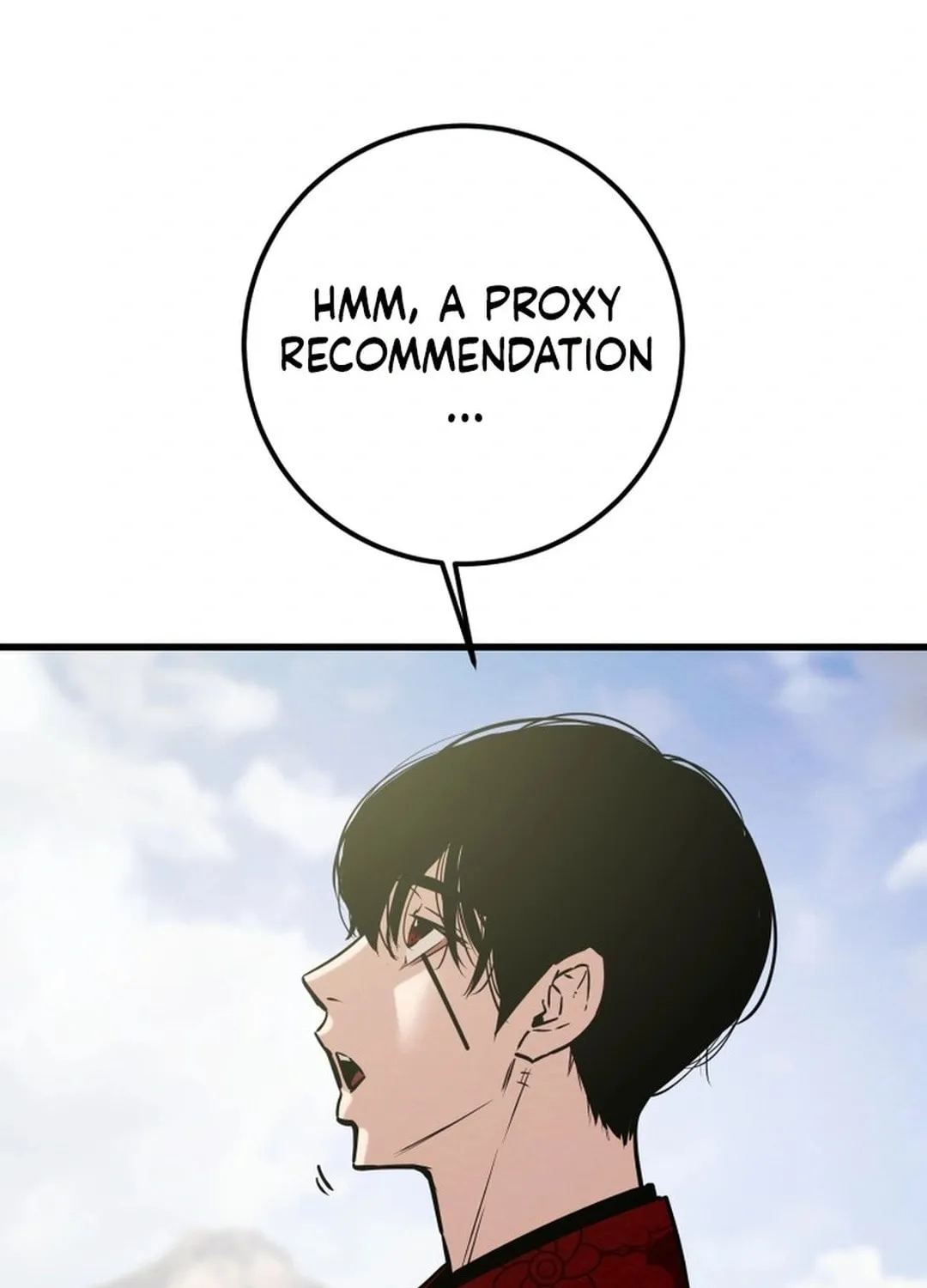 Read Heavenly Moon chapter 193 image 74 on Lezhin