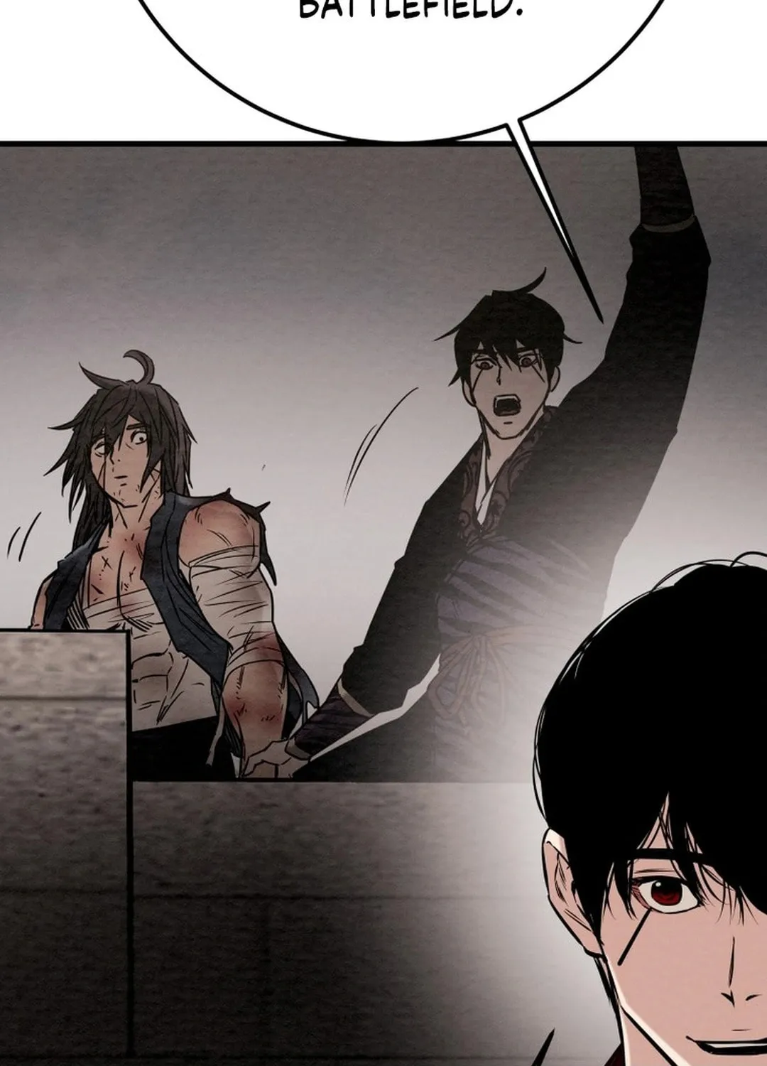 Read Heavenly Moon chapter 193 image 80 on Lezhin