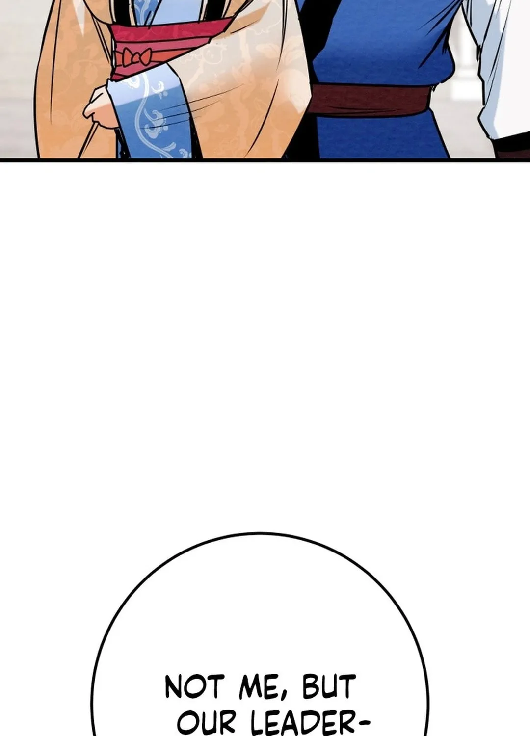 Read Heavenly Moon chapter 193 image 9 on Lezhin