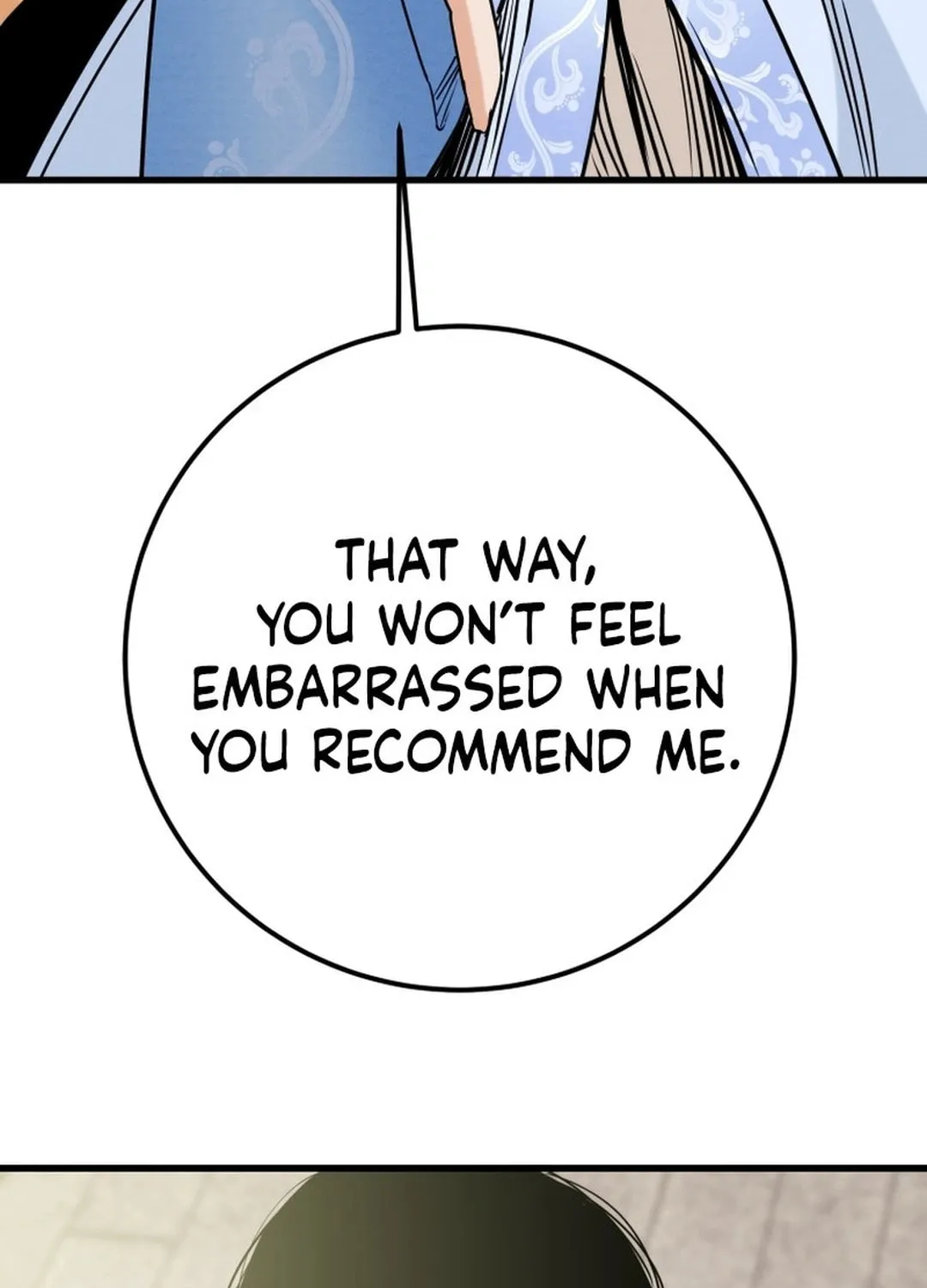 Read Heavenly Moon chapter 193 image 90 on Lezhin