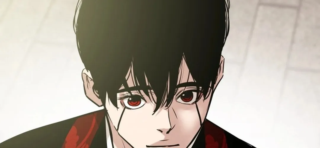 Read Heavenly Moon chapter 193 image 91 on Lezhin