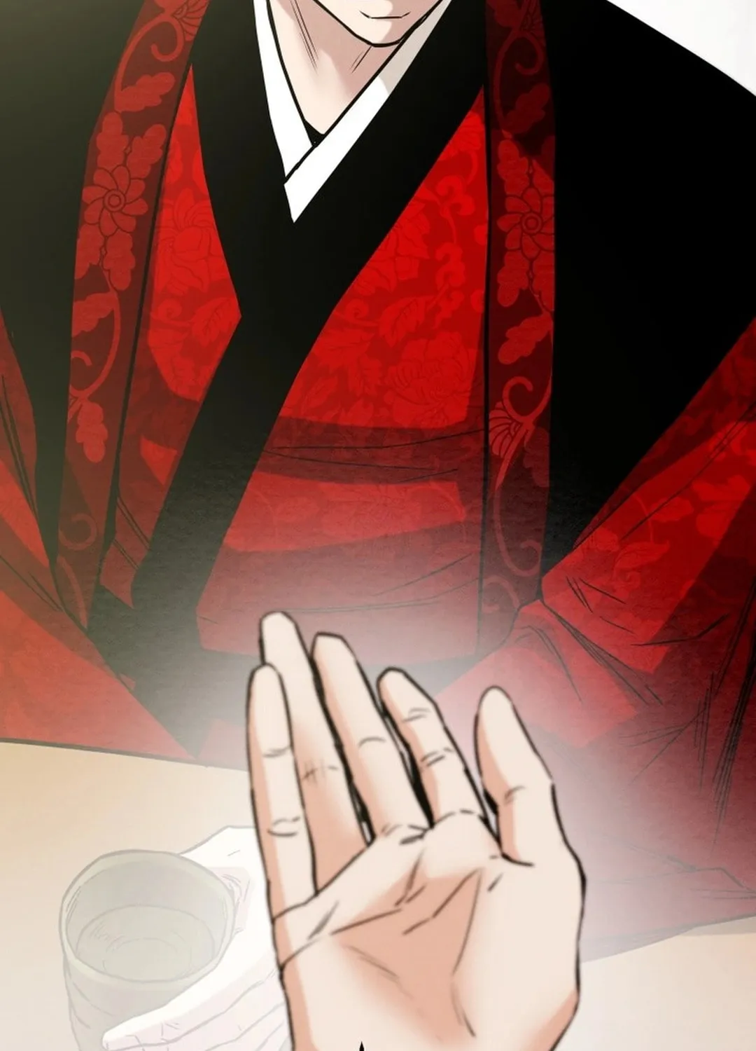 Read Heavenly Moon chapter 193 image 92 on Lezhin