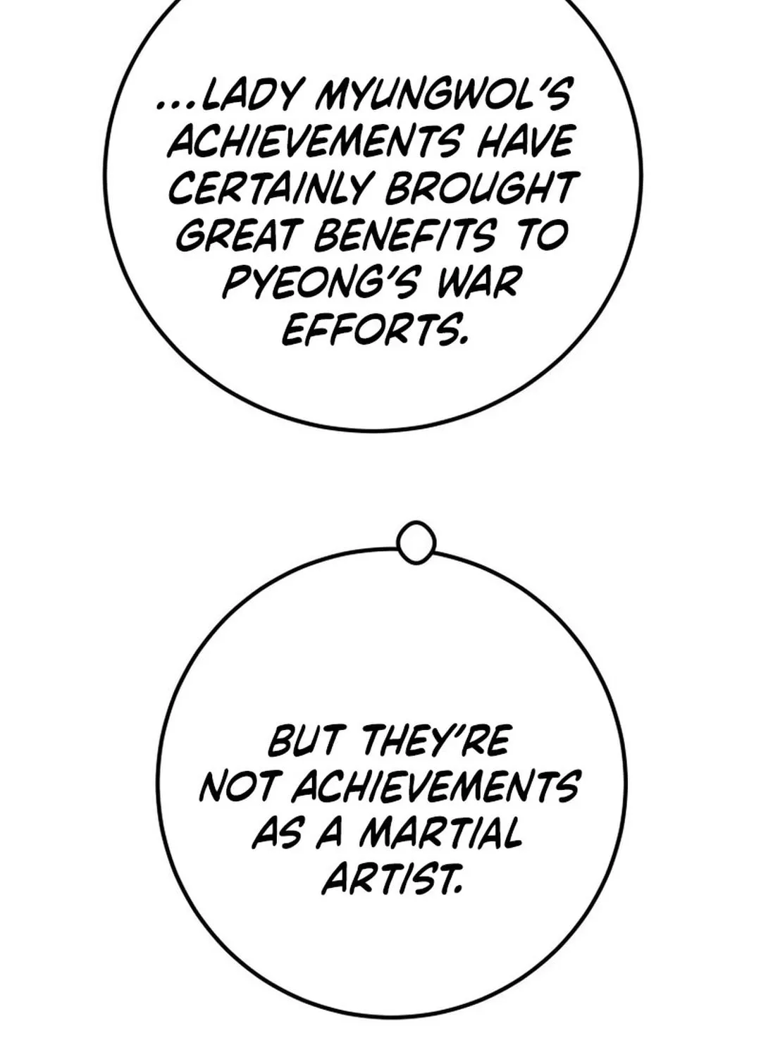 Read Heavenly Moon chapter 194 image 102 on Lezhin