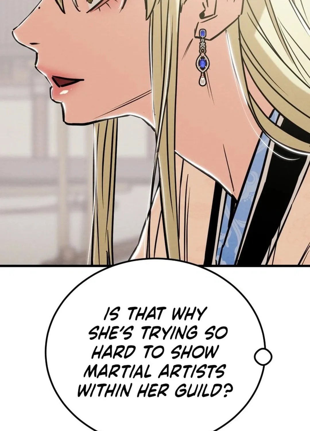 Read Heavenly Moon chapter 194 image 104 on Lezhin